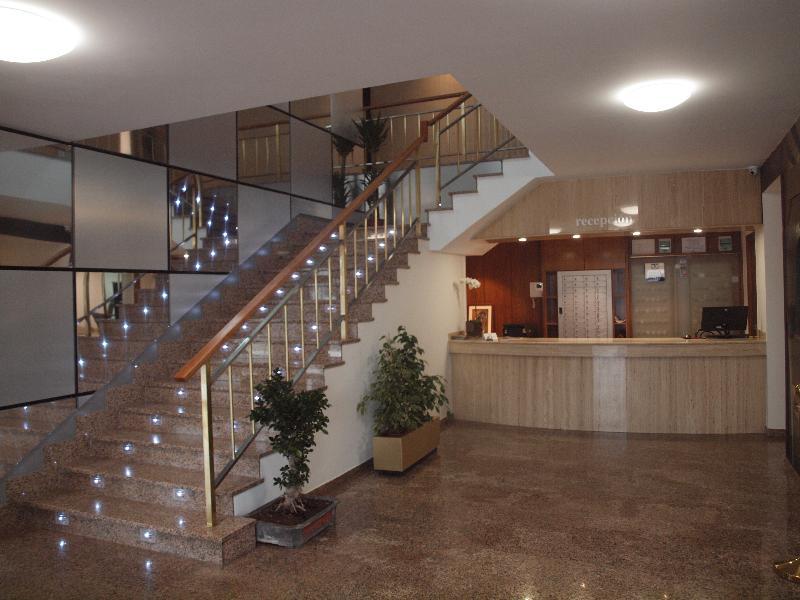 Hotel Insula Barataria Alcazar de San Juan Buitenkant foto